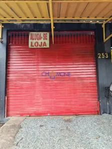 Ponto Comercial para alugar, 50m² no Castelo, Belo Horizonte
