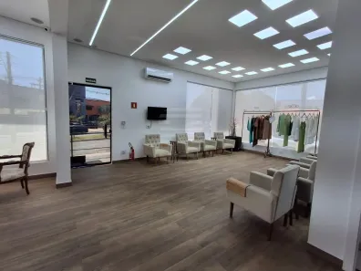 Imóvel Comercial para alugar, 375m² no Jardim Santa Genebra II (Barão Geraldo), Campinas