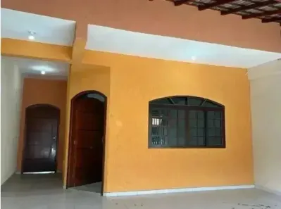 Sobrado com 3 Quartos à venda, 206m² no Jardim Capitingal, São José dos Campos