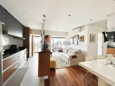 Apartamento com 2 Quartos à venda, 63m² no Vila Mariana, São Paulo