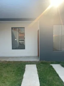 Casa com 2 Quartos à venda, 82m² no Califórnia da Barra, Barra do Piraí