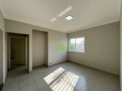 Apartamento com 2 Quartos para alugar, 60m² no Jardim Lizandra, Americana