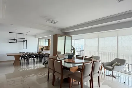 Apartamento com 3 Quartos à venda, 176m² no Cambuci, São Paulo