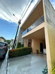 Casa de Condomínio com 4 Quartos à venda, 220m² no Parque Guajará (Icoaraci), Belém