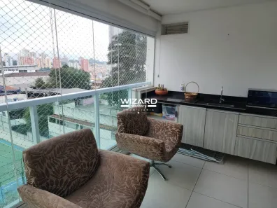 Apartamento com 3 Quartos à venda, 85m² no Tatuapé, São Paulo