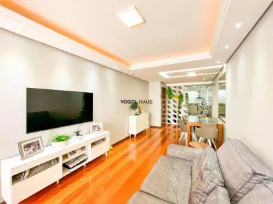 Apartamento com 3 Quartos à venda, 20m² no Vila Cachoeirinha, Cachoeirinha