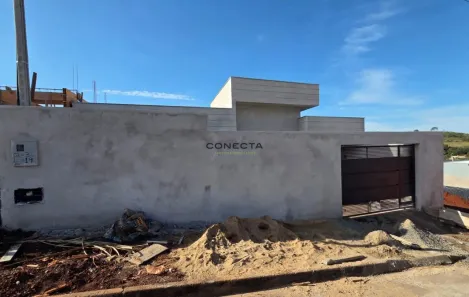 Casa com 3 Quartos à venda, 100m² no Setor 7, Ibiporã