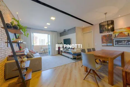 Apartamento com 3 Quartos à venda, 107m² no Centro, São Bernardo do Campo
