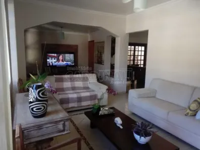 Casa com 3 Quartos à venda, 228m² no Vila Yamada, Araraquara