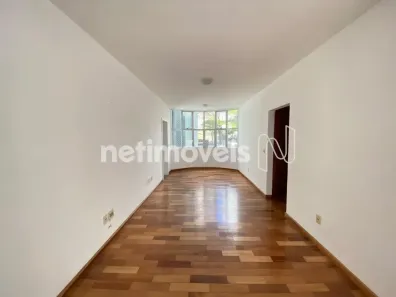 Apartamento com 3 Quartos à venda, 107m² no Buritis, Belo Horizonte