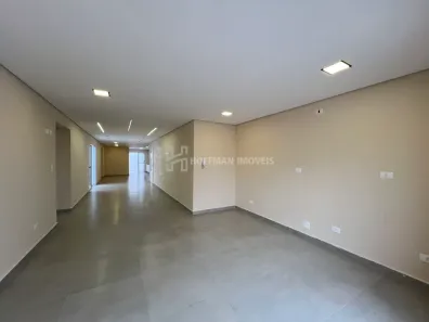 Casa com 4 Quartos para alugar, 180m² no Barcelona, São Caetano do Sul
