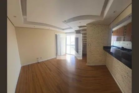 Cobertura com 3 Quartos à venda, 100m² no Vila Paranaguá, São Paulo