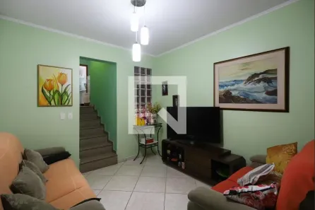 Casa com 5 Quartos à venda, 240m² no Vila Vitório Mazzei, São Paulo
