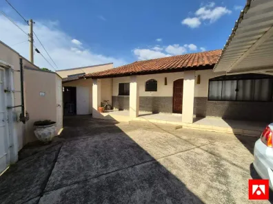 Casa com 3 Quartos à venda, 195m² no Jardim Laudissi, Santa Bárbara D'Oeste