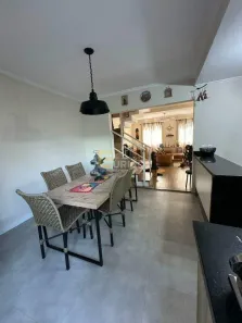 Casa de Condomínio com 3 Quartos à venda, 145m² no Jardim Colonial, Jundiaí