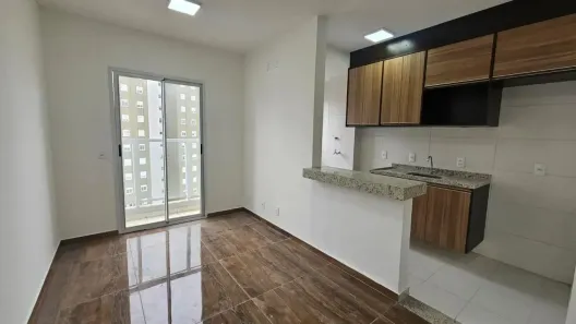 Apartamento com 2 Quartos para alugar, 58m² no Vila Oliveira, Mogi das Cruzes