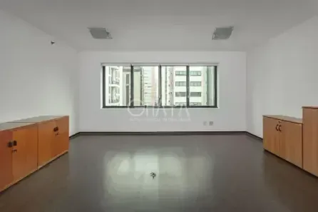 Sala Comercial à venda, 84m² no Moema, São Paulo