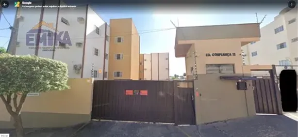 Apartamento com 3 Quartos à venda, 70m² no Boa Esperança, Cuiabá