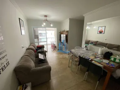Apartamento com 3 Quartos à venda, 79m² no Santa Paula, São Caetano do Sul