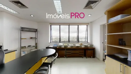 Sala Comercial à venda, 69m² no Jardim Paulista, São Paulo
