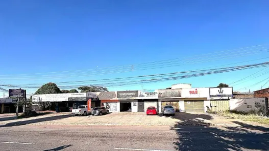 Imóvel Comercial à venda, 300m² no Jardim Presidente, Goiânia