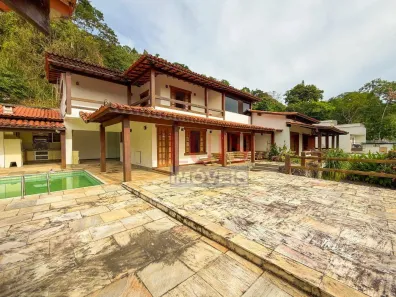 Casa com 4 Quartos à venda, 800m² no Vila Progresso, Niterói
