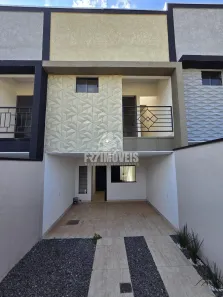 Sobrado com 3 Quartos à venda, 98m² no Jardim Petrópolis, Goiânia