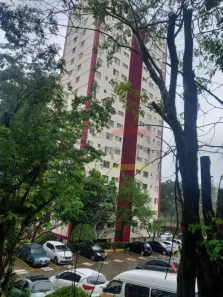 Apartamento com 2 Quartos à venda, 40m² no Jardim Peri, São Paulo