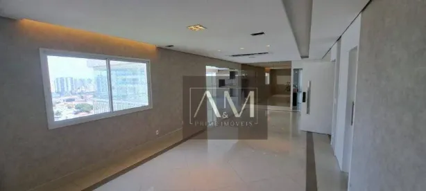 Apartamento com 3 Quartos à venda, 202m² no Alto da Mooca, São Paulo
