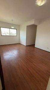 Apartamento com 2 Quartos à venda, 60m² no Vila Constança, São Paulo