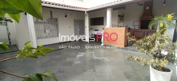 Casa com 4 Quartos à venda, 190m² no Campo Belo, São Paulo