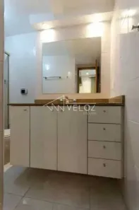 Apartamento com 3 Quartos à venda, 145m² no Leblon, Rio de Janeiro