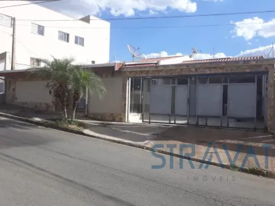 Casa com 3 Quartos à venda, 237m² no Jardim Bela Vista, Indaiatuba