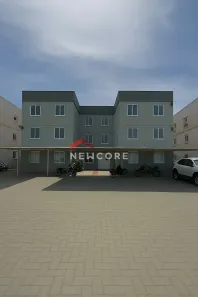 Apartamento com 2 Quartos à venda, 60m² no Rio Pequeno, Camboriú