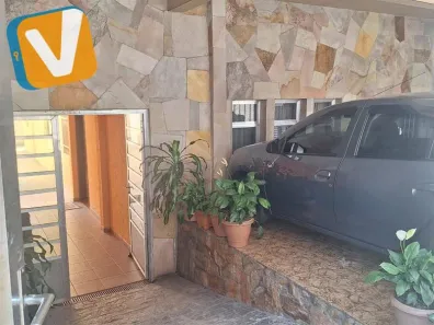 Casa com 2 Quartos à venda, 148m² no Vila Beatriz, São Paulo