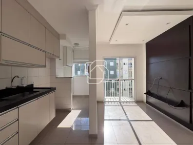 Apartamento com 2 Quartos para alugar, 57m² no Nossa Senhora Aparecida, Itu