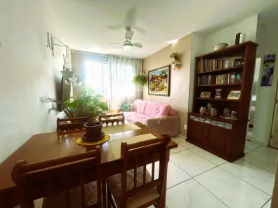 Apartamento com 2 Quartos à venda, 70m² no Mutuá, São Gonçalo