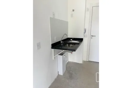 Apartamento com 1 Quarto à venda, 23m² no Jardim das Acácias, São Paulo