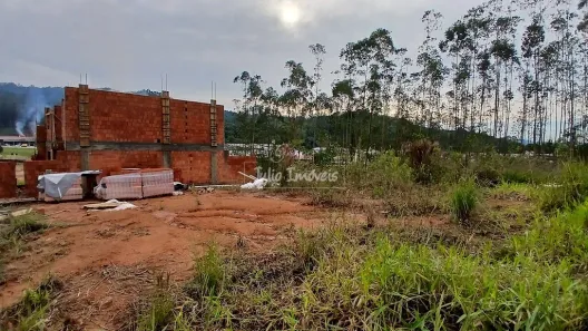 Lote/Terreno à venda, 240m² no Limeira Alta, Brusque