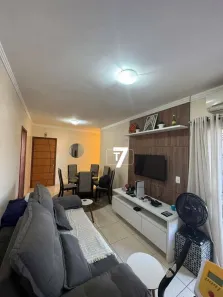 Apartamento com 2 Quartos à venda, 73m² no Jardim Santiago, Indaiatuba