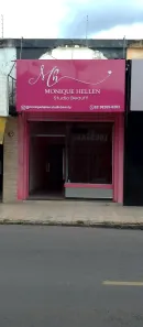 Ponto Comercial para alugar, 40m² no Setor Centro Oeste, Goiânia
