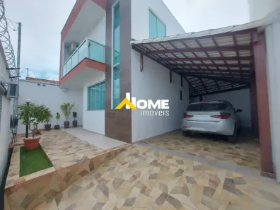 Casa com 2 Quartos à venda, 82m² no Residencial Masterville, Sarzedo
