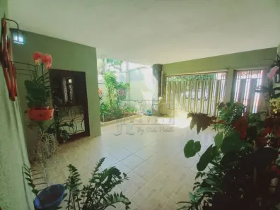 Casa com 3 Quartos à venda, 182m² no Residencial e Comercial Palmares, Ribeirão Preto