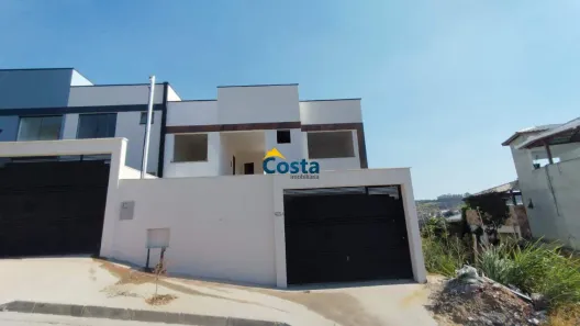 Casa com 2 Quartos à venda, 87m² no Monte Verde, Betim