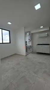 Apartamento com 2 Quartos à venda, 35m² no Vila Mira, São Paulo