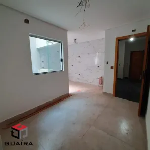 Cobertura com 2 Quartos à venda, 98m² no Vila Curuçá, Santo André