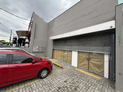 Ponto Comercial para alugar, 444m² no Vila Prel, São Paulo
