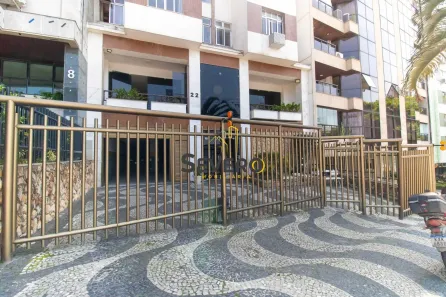 Apartamento com 2 Quartos à venda, 98m² no Ingá, Niterói
