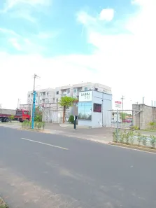 Apartamento com 2 Quartos para alugar, 50m² no Bela Vista, Teresina