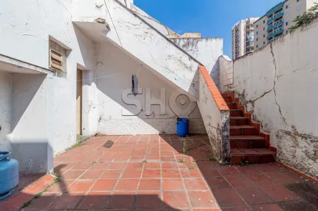 Sobrado com 3 Quartos à venda, 260m² no Vila Anglo Brasileira, São Paulo